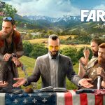 Обзор игры Far Cry 5: один против культа